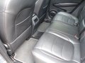 Daumennagel 14 - Chevrolet Cruze Hatchback 1.4 LTZ Turbo Navi/Rückfahrkamera