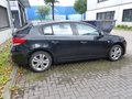 Daumennagel 4 - Chevrolet Cruze Hatchback 1.4 LTZ Turbo Navi/Rückfahrkamera