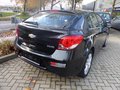 Daumennagel 5 - Chevrolet Cruze Hatchback 1.4 LTZ Turbo Navi/Rückfahrkamera