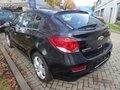 Daumennagel 6 - Chevrolet Cruze Hatchback 1.4 LTZ Turbo Navi/Rückfahrkamera