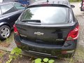 Daumennagel 8 - Chevrolet Cruze Hatchback 1.4 LTZ Turbo Navi/Rückfahrkamera