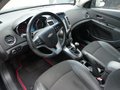 Daumennagel 9 - Chevrolet Cruze Hatchback 1.4 LTZ Turbo Navi/Rückfahrkamera
