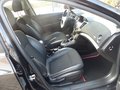 Daumennagel 10 - Chevrolet Cruze Hatchback 1.4 LTZ Turbo Navi/Rückfahrkamera