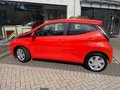Thumbnail 6 - Toyota AYGO X- Play Top Zustand 5-Türig Business Paket
