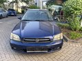 Thumbnail 3 - Subaru Legacy 2.5 4WD GX Edition Aut. 1 Hand