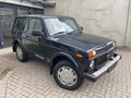 Daumennagel 3 - Lada Taiga Basis 4x4 Top gepflegt wenig Km