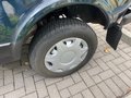 Daumennagel 14 - Lada Taiga Basis 4x4 Top gepflegt wenig Km