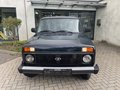 Daumennagel 4 - Lada Taiga Basis 4x4 Top gepflegt wenig Km
