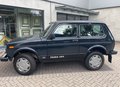 Daumennagel 1 - Lada Taiga Basis 4x4 Top gepflegt wenig Km