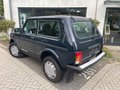Daumennagel 6 - Lada Taiga Basis 4x4 Top gepflegt wenig Km