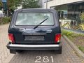 Daumennagel 7 - Lada Taiga Basis 4x4 Top gepflegt wenig Km