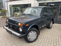 Daumennagel 2 - Lada Taiga Basis 4x4 Top gepflegt wenig Km