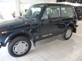 Thumbnail 2 - Lada Taiga Basis 4x4