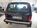 Thumbnail 3 - Lada Taiga Basis 4x4