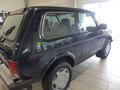 Thumbnail 4 - Lada Taiga Basis 4x4