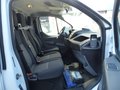 Daumennagel 11 - Ford Transit Custom Kasten 270 L1 City Light Rückfahrkamera