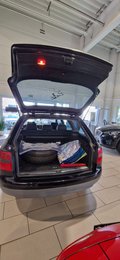 Thumbnail 7 - Audi A6 Avant TOP Zustand