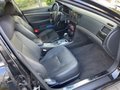 Daumennagel 11 - Chevrolet Epica 2,5 LT Automatik Benzin/Gasanlage