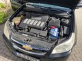 Daumennagel 14 - Chevrolet Epica 2,5 LT Automatik Benzin/Gasanlage