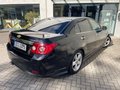 Daumennagel 5 - Chevrolet Epica 2,5 LT Automatik Benzin/Gasanlage