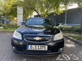 Daumennagel 3 - Chevrolet Epica 2,5 LT Automatik Benzin/Gasanlage