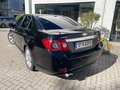 Daumennagel 7 - Chevrolet Epica 2,5 LT Automatik Benzin/Gasanlage