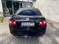 Daumennagel 8 - Chevrolet Epica 2,5 LT Automatik Benzin/Gasanlage