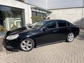 Daumennagel 2 - Chevrolet Epica 2,5 LT Automatik Benzin/Gasanlage