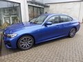 Daumennagel 4 - BMW 320 i M Sport-Paket Aut. Top gepflegt