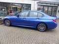 Daumennagel 5 - BMW 320 i M Sport-Paket Aut. Top gepflegt