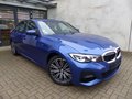 Daumennagel 6 - BMW 320 i M Sport-Paket Aut. Top gepflegt