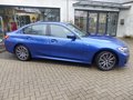 Daumennagel 7 - BMW 320 i M Sport-Paket Aut. Top gepflegt