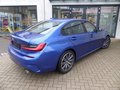 Daumennagel 8 - BMW 320 i M Sport-Paket Aut. Top gepflegt