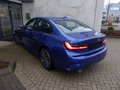 Daumennagel 9 - BMW 320 i M Sport-Paket Aut. Top gepflegt