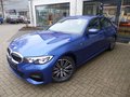 Daumennagel 2 - BMW 320 i M Sport-Paket Aut. Top gepflegt