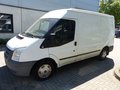 Daumennagel 2 - Ford Transit Kasten 1 Hand Guter Zustand FT 280 M LKW