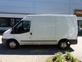 Daumennagel 11 - Ford Transit Kasten 1 Hand Guter Zustand FT 280 M LKW