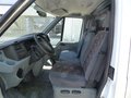 Daumennagel 12 - Ford Transit Kasten 1 Hand Guter Zustand FT 280 M LKW