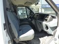 Daumennagel 13 - Ford Transit Kasten 1 Hand Guter Zustand FT 280 M LKW