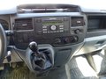 Daumennagel 14 - Ford Transit Kasten 1 Hand Guter Zustand FT 280 M LKW