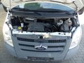 Daumennagel 15 - Ford Transit Kasten 1 Hand Guter Zustand FT 280 M LKW