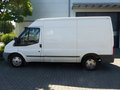 Daumennagel 3 - Ford Transit Kasten 1 Hand Guter Zustand FT 280 M LKW