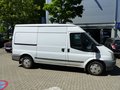 Daumennagel 4 - Ford Transit Kasten 1 Hand Guter Zustand FT 280 M LKW