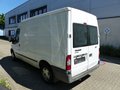 Daumennagel 7 - Ford Transit Kasten 1 Hand Guter Zustand FT 280 M LKW