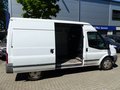 Daumennagel 8 - Ford Transit Kasten 1 Hand Guter Zustand FT 280 M LKW