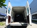 Daumennagel 10 - Ford Transit Kasten 1 Hand Guter Zustand FT 280 M LKW