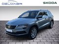 Daumennagel 1 - Skoda Karoq Style 1.5 TSI DSG Leder AHK ACC Navi Kamera