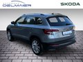 Daumennagel 4 - Skoda Karoq Style 1.5 TSI DSG Leder AHK ACC Navi Kamera