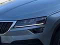 Daumennagel 5 - Skoda Karoq Style 1.5 TSI DSG Leder AHK ACC Navi Kamera