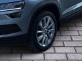 Daumennagel 6 - Skoda Karoq Style 1.5 TSI DSG Leder AHK ACC Navi Kamera